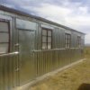 Steel Houses