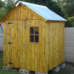 Wendy Houses